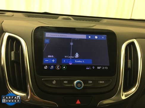 Used 2019 Chevrolet Equinox Premier image 23