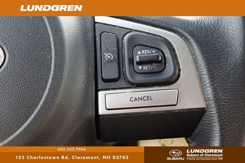 Used 2017 Subaru Outback 2.5i Premium image 29