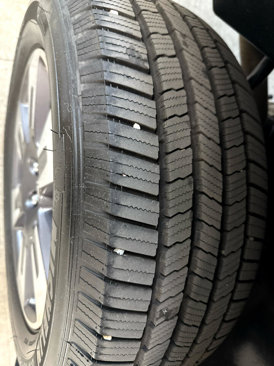 Used 2017 Honda Ridgeline RTL-E image 57