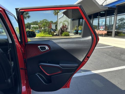 Used 2020 Kia Soul GT-Line Turbo image 43