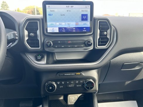 Used 2021 Ford Bronco Sport Big Bend image 22