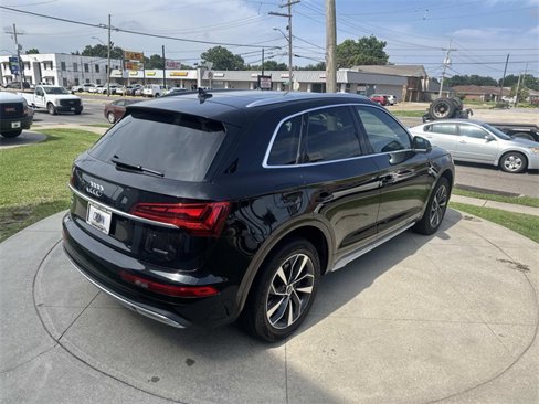 Used 2021 Audi Q5 2.0T Premium Plus image 6