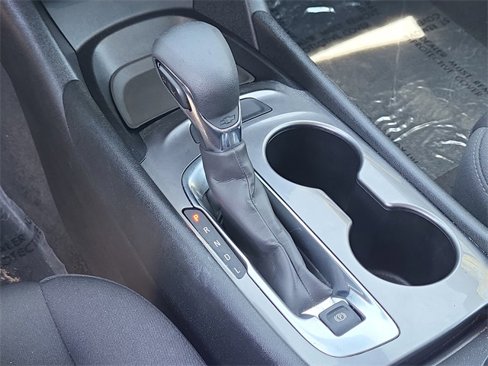 Used 2024 Chevrolet Malibu LS image 14