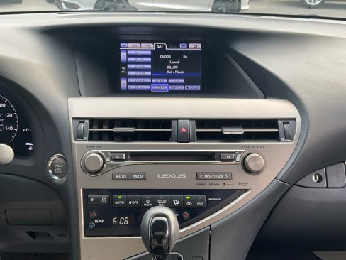 Used 2015 Lexus RX 350 AWD image 21