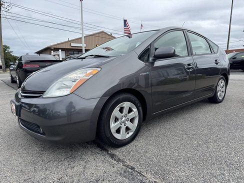 Used 2008 Toyota Prius Touring image 3