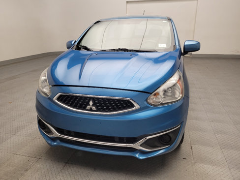 Used 2017 Mitsubishi Mirage ES image 15