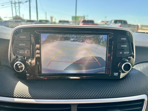 Used 2019 Hyundai Tucson SE image 22