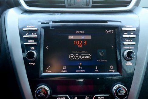 Used 2019 Nissan Murano S image 6