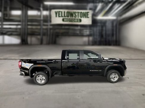 New 2024 GMC Sierra 2500 Pro image 5