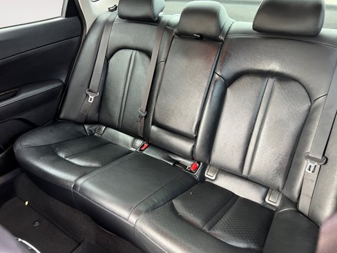 Used 2017 Kia Optima EX image 13