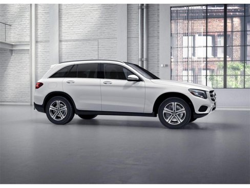 Certified 2019 Mercedes-Benz GLC 300 4MATIC image 14