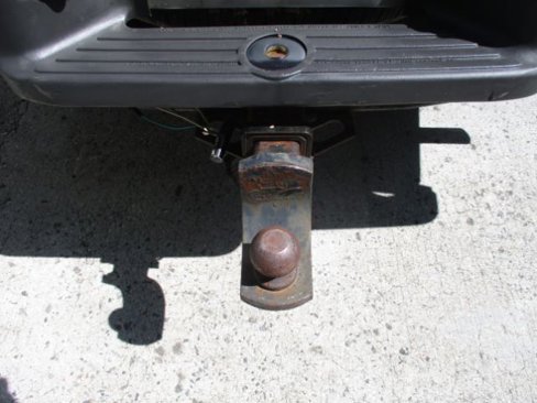 Used 2003 Ford Ranger 4x4 SuperCab image 14