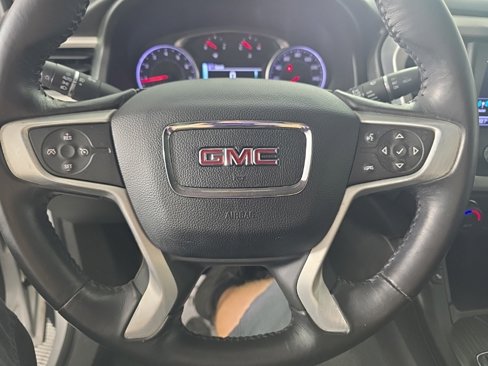 Used 2017 GMC Acadia SLT image 27
