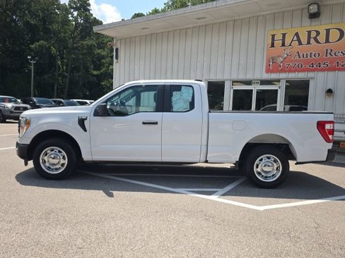 Used 2022 Ford F150 XL w/ Equipment Group 101A High image 2