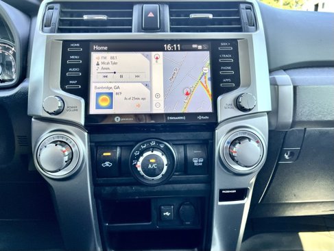 Used 2020 Toyota 4Runner SR5 image 26