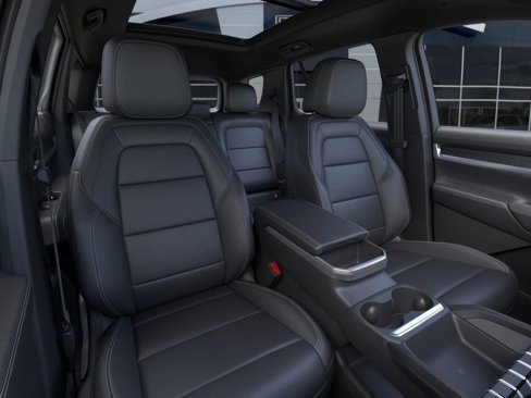 New 2026 GMC Terrain Elevation w/ Elevation Premium Package image 16