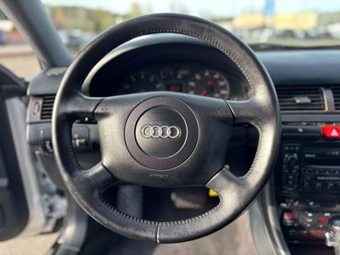 Used 2000 Audi A6 2.8 image 11