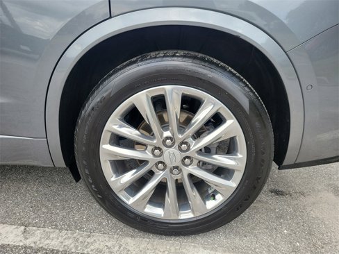 Used 2021 Cadillac XT6 Premium Luxury image 10