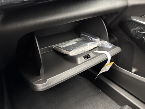 New 2025 Chevrolet Trax ACTIV image 41