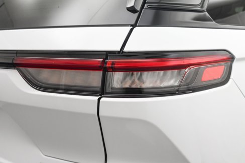 Used 2023 Jeep Grand Cherokee Trailhawk image 25