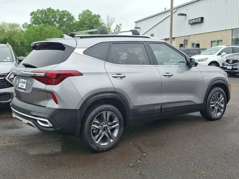 Used 2022 Kia Seltos S image 6