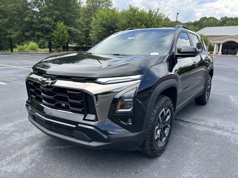 New 2026 Chevrolet Equinox ACTIV w/ Safety and Technology Package image 57
