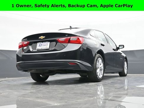 Used 2023 Chevrolet Malibu LT image 39
