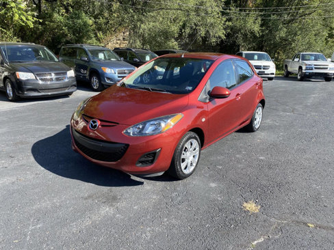 Used 2014 MAZDA MAZDA2 Sport image 1