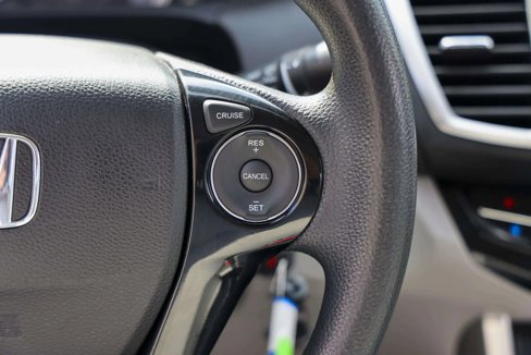 Used 2017 Honda Accord LX image 19