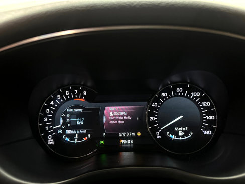Used 2019 Lincoln MKC Premiere image 39