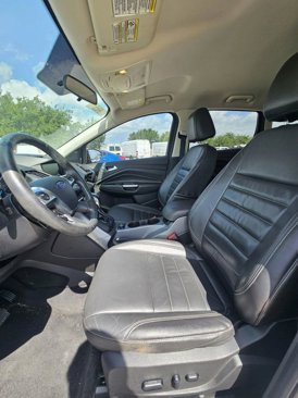 Used 2015 Ford Escape SE w/ Equipment Group 201A image 9