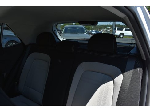 New 2025 Hyundai Venue SEL image 28