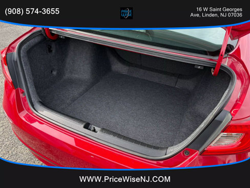 Used 2018 Honda Accord Sport image 30