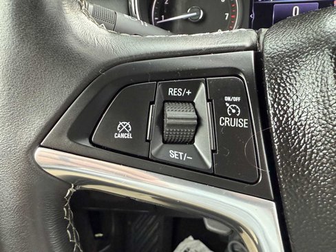 Used 2019 Buick Encore Sport Touring w/ Safety Package image 41