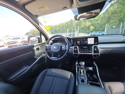 Used 2021 Kia Sorento SX image 13