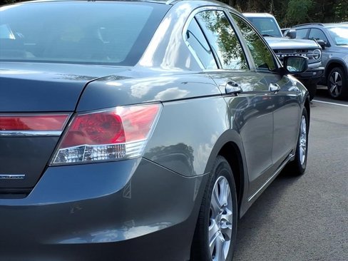 Used 2012 Honda Accord SE image 25
