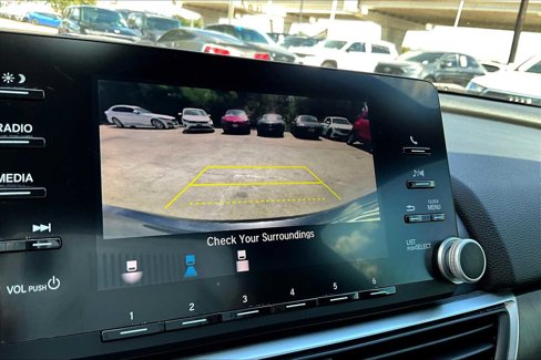 Used 2019 Honda Accord LX image 26