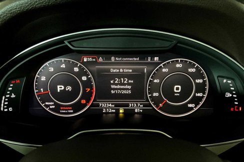 Used 2019 Audi Q7 2.0T Premium Plus image 25