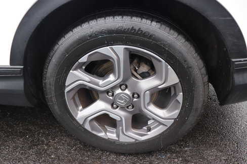 Used 2018 Honda CR-V EX image 48