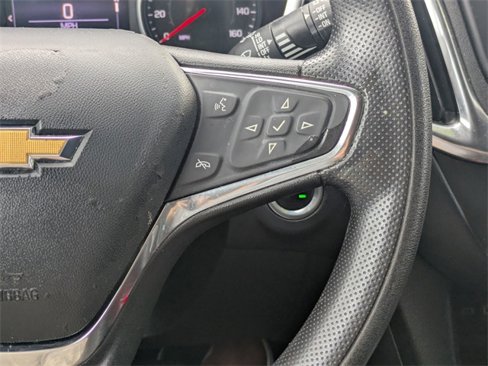 Used 2021 Chevrolet Equinox LT image 20
