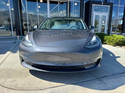 Used 2022 Tesla Model 3 Long Range image 12
