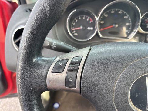 Used 2007 Pontiac G6 Sedan w/ Sport Package image 15