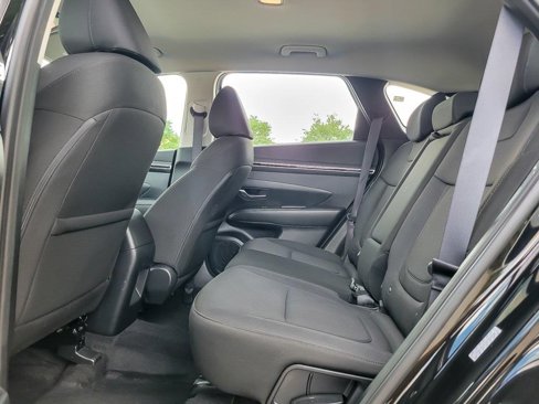 Used 2022 Hyundai Tucson SE image 11