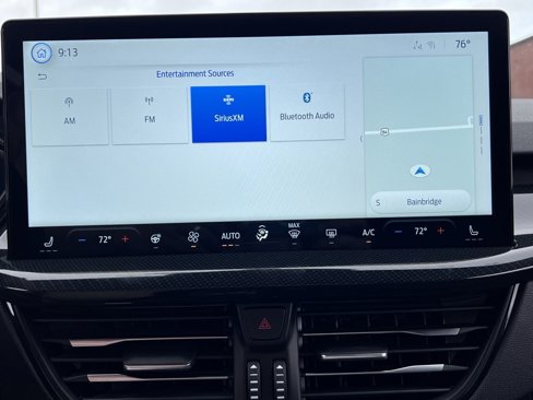 New 2025 Ford Escape ST-Line w/ Tech Pack #1 image 31