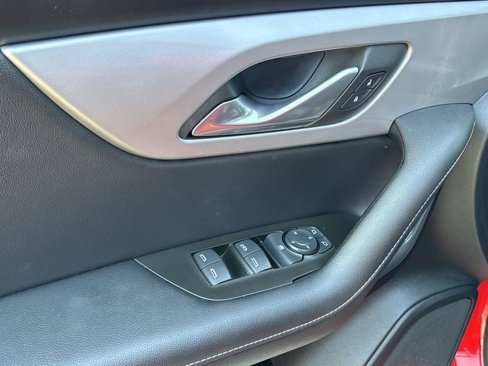 Certified 2023 Chevrolet Blazer LT w/ LPO, Floor Liner Package image 21