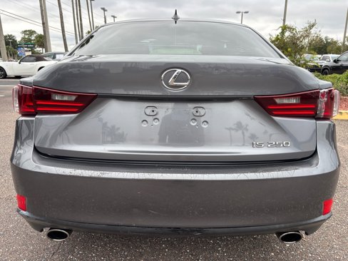 Used 2014 Lexus IS 250 image 14