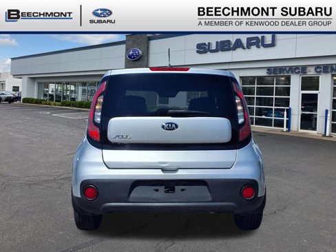 Used 2017 Kia Soul image 5