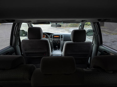 Used 2005 Toyota 4Runner SR5 image 30