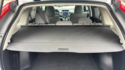 Used 2016 Honda CR-V EX image 27
