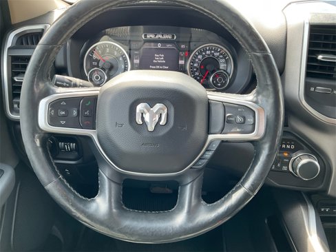 Used 2019 RAM 1500 Big Horn image 15